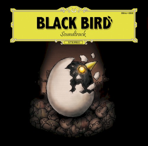 BLACK BIRD Soundtrack