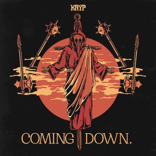 Coming Down