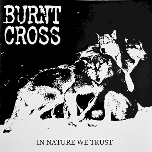 In Nature We Trust