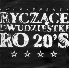 Ryczące Dwudziestki