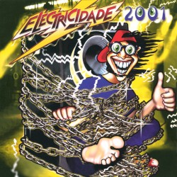 Electricidade 2001