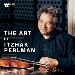 The Art of Itzhak Perlman