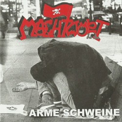 Arme Schweine