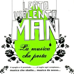La musica che pesta