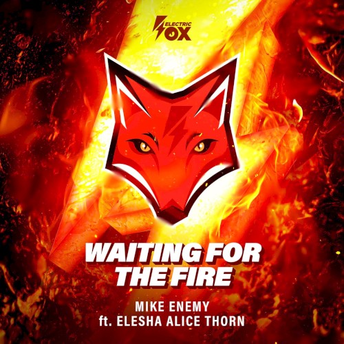 Waiting for the Fire