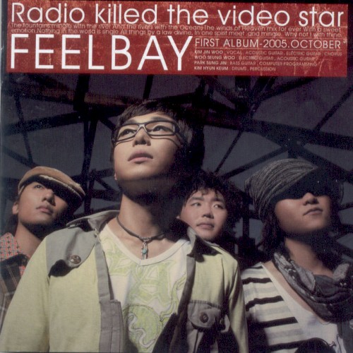 Radio Killed The Video Star
