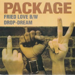 Fried Love / Drop-Dream