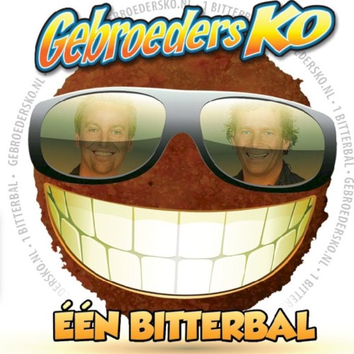 Eén bitterbal