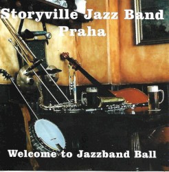 Welcome To Jazzband Ball
