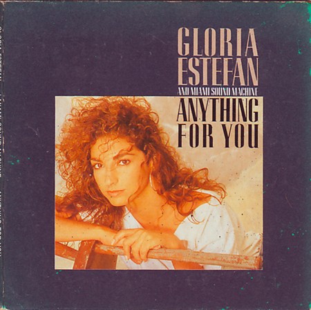 Anything For You