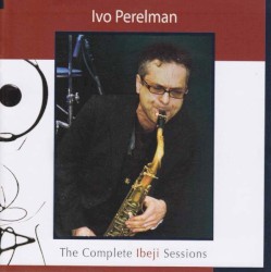 The Complete Ibeji Sessions