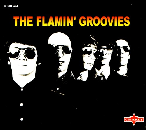 The Flamin' Groovies