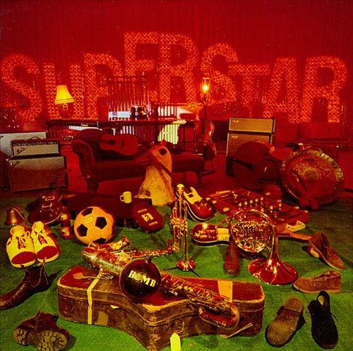 Superstar