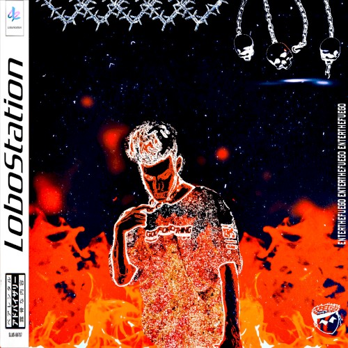 Enter The Fuego