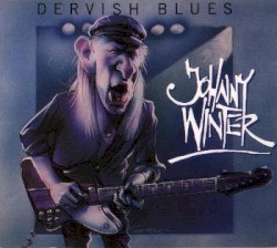 Dervish Blues