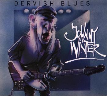 Dervish Blues