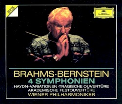 4 Symphonies