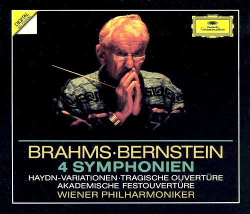 4 Symphonies