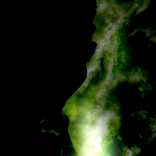 Dreaming in Curses
