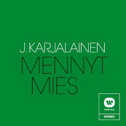 Mennyt mies