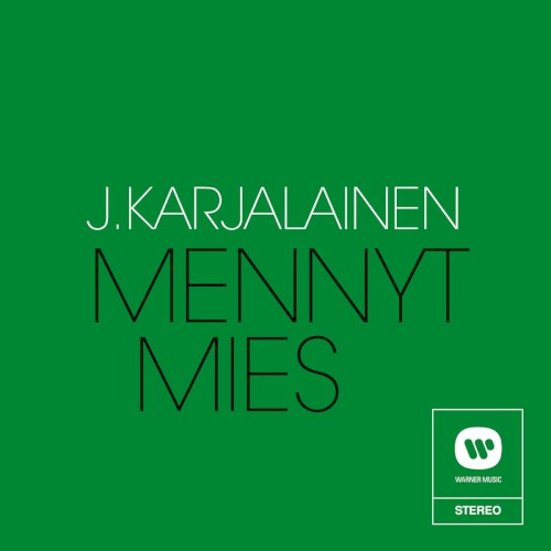 Mennyt mies