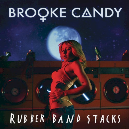 Rubber Band Stacks