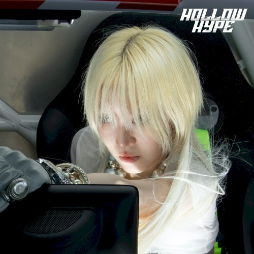 HOLLOW HYPE