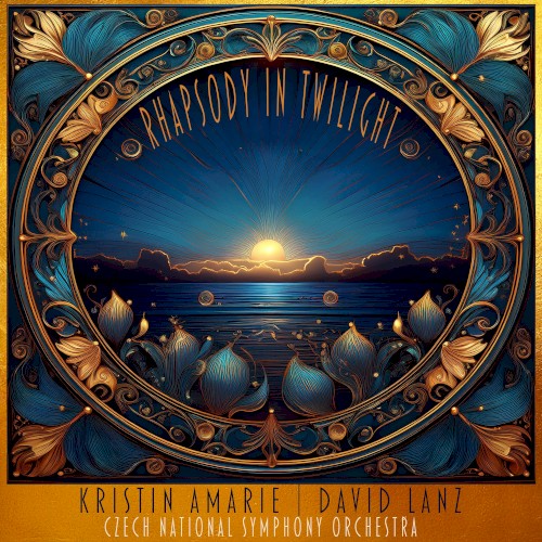 Rhapsody in Twilight