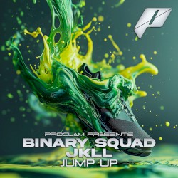 Jump Up