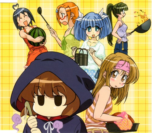 ルーレット☆ルーレット