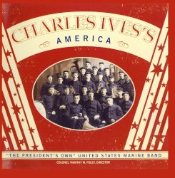 Charles Ives’s America