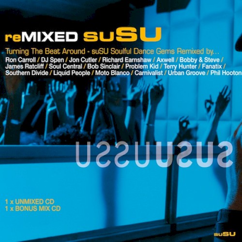 Remixed SuSU