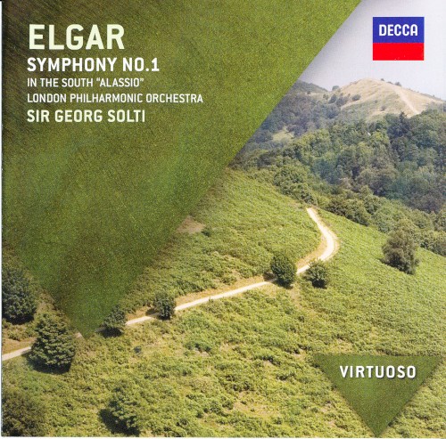 Symphony no. 1 / In the South "Alassio"