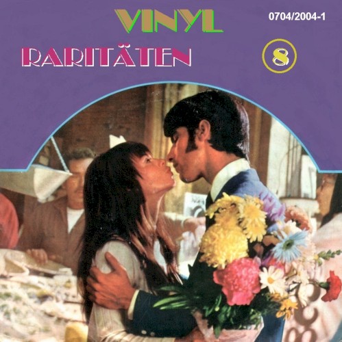 Vinyl Raritäten 08