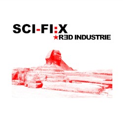 Sci-Fi:X