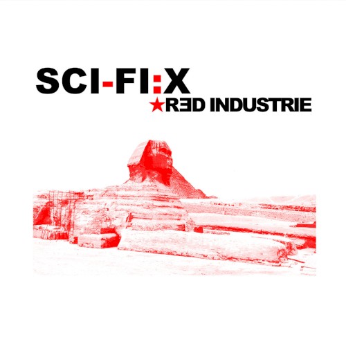 Sci-Fi:X