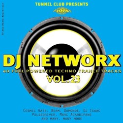 DJ Networx, Volume 23