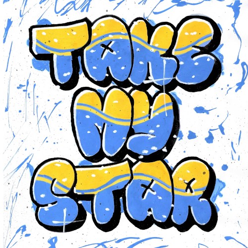 Take My Star