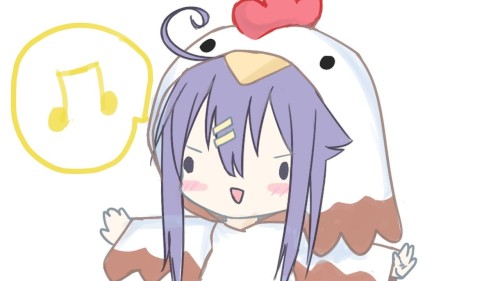 ko ke ko 🐔