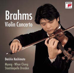 Violin Concerto