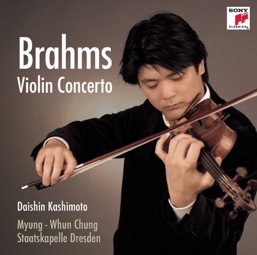 Violin Concerto