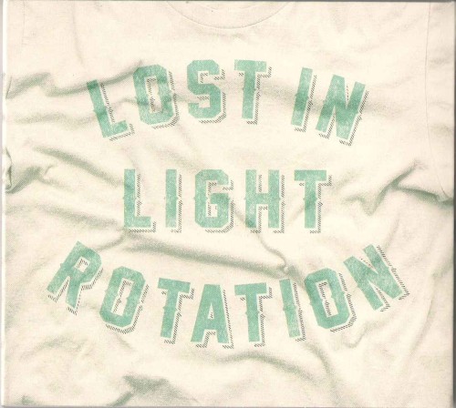 Lost in Light Rotation