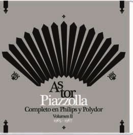 Completo en Philips y Polydor Volumen II 1965-1967