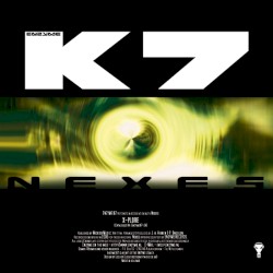 X-Plore / Futuristic Elements