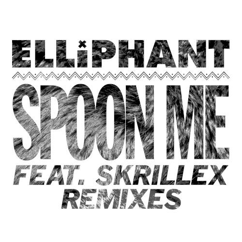 Spoon Me (remixes)