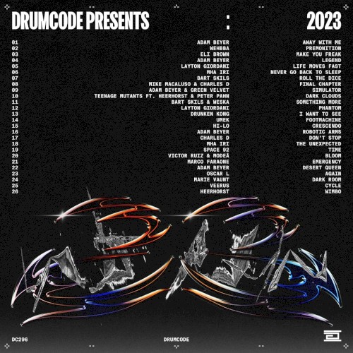 Drumcode Presents: 2023