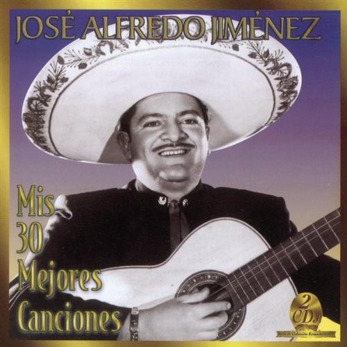Mis 30 mejores canciones