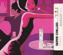 Hed Kandi: Serve Chilled
