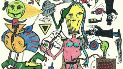 Skinny Sky (Demo)