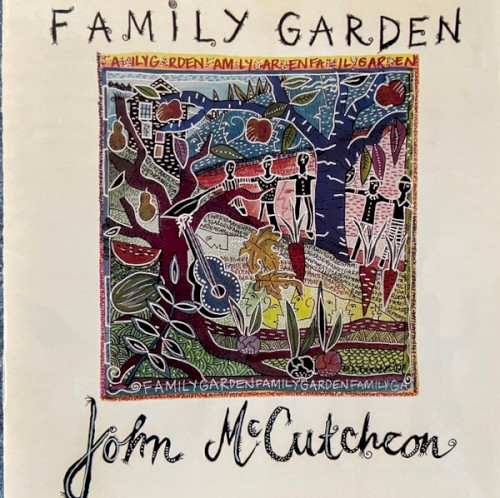 Family Garden
